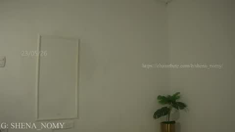  In instagram shena nomy online show from 05-24-26, 12:37