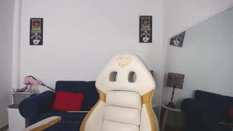 Shena online show from 11-29-25, 09:23