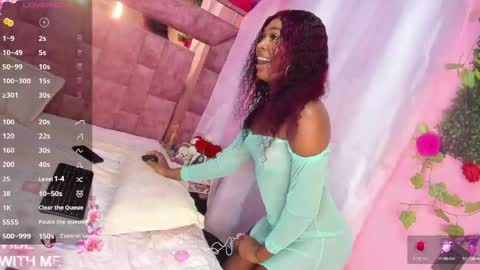 shenielxxx online show from 06-08-26, 08:09
