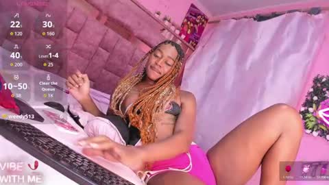 shenielxxx online show from 06-24-26, 12:53