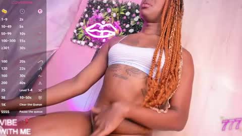 shenielxxx online show from 06-25-26, 03:27