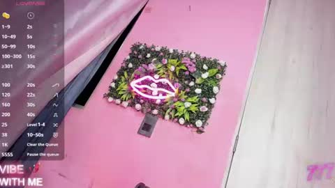 shenielxxx online show from 07-19-26, 03:43