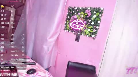 shenielxxx online show from 07-21-26, 04:09
