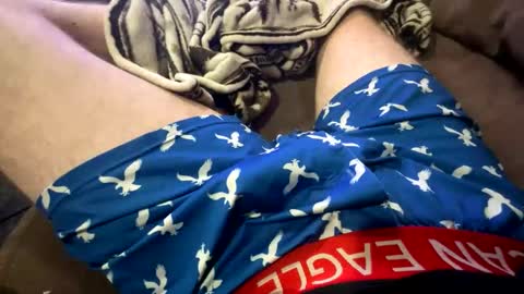 Calvin online show from 05-10-26, 11:10