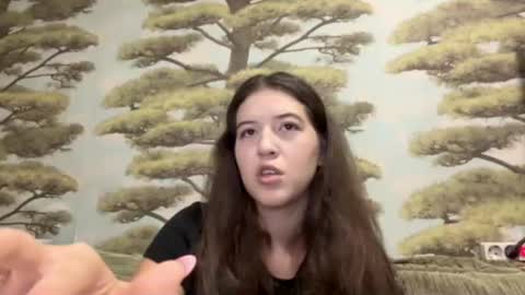Snapshot of sherellkinne chatting on 08-01-26, 05:45 Agata online show from 08-01-26, 05:45