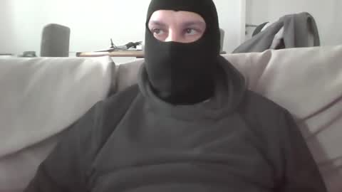 sheriff_luckyluke online show from 10-03-25, 12:13