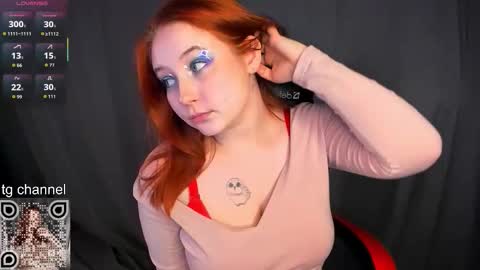 Anna online show from 12-21-25, 03:19