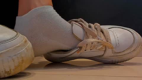 .. Sherilk .. online show from 12-03-24, 01:32