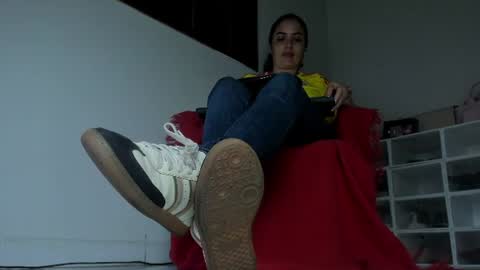 Snapshot of sherilkwang_ chatting on 07-07-26, 11:53 .. Sherilk .. online show from 07-07-26, 11:53