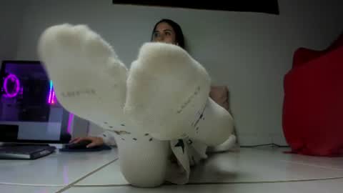Snapshot of sherilkwang_ chatting on 07-09-26, 12:26 .. Sherilk .. online show from 07-09-26, 12:26