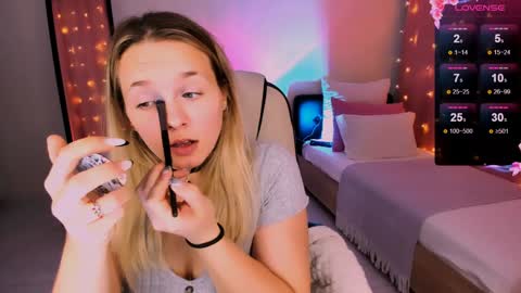 Sheril online show from 01-29-25, 03:04