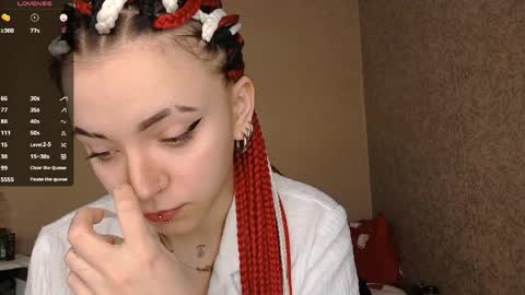 sherleychamblin online show from 04-06-26, 07:53