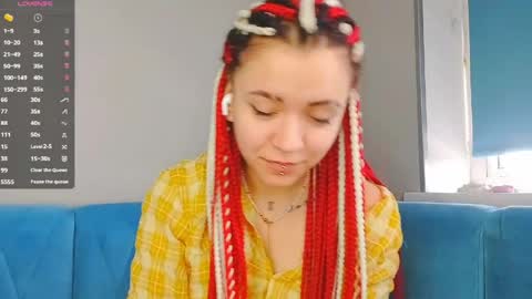 sherleychamblin online show from 04-21-26, 09:59