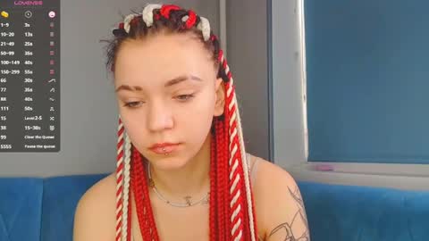 sherleychamblin online show from 04-22-26, 07:22