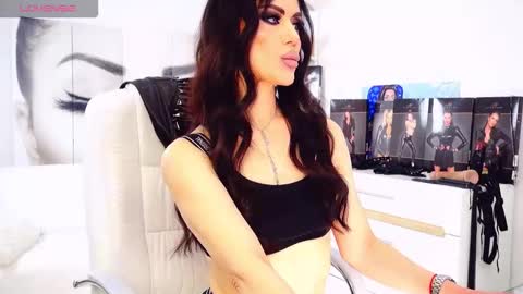 SherlisMoon  online show from 02-21-26, 08:43