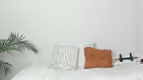 Sherlyn Adams online show from 12-11-24, 02:22