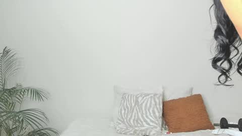 Sherlyn Adams online show from 12-26-24, 07:27