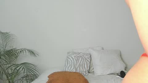 Sherlyn Adams online show from 01-10-25, 10:36