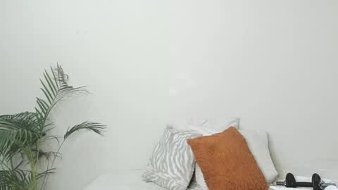 Sherlyn Adams online show from 01-13-25, 07:10