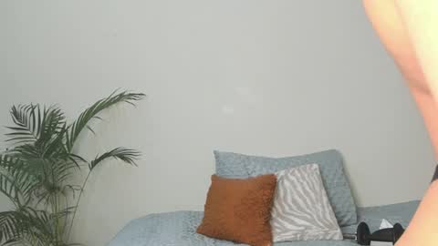 Sherlyn Adams online show from 01-14-25, 09:41