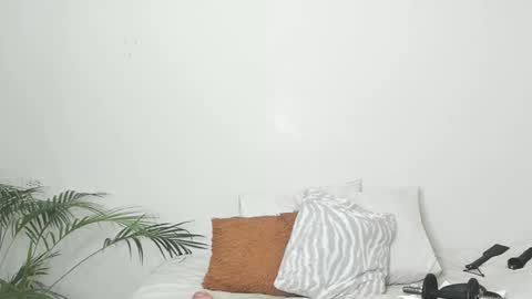 Sherlyn Adams online show from 02-15-25, 03:28