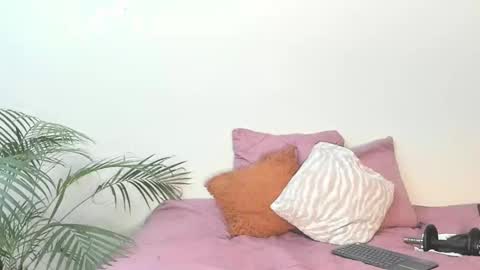 Sherlyn Adams online show from 02-23-25, 06:34