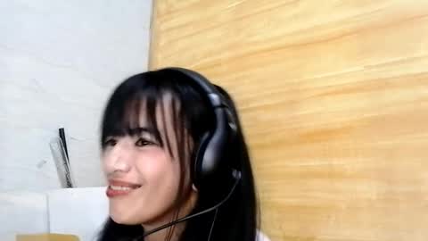 Kimbery online show from 05-03-26, 01:28