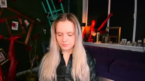 Sweet Sherri online show from 05-05-26, 06:10