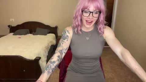 Mary online show from 03-06-26, 06:59