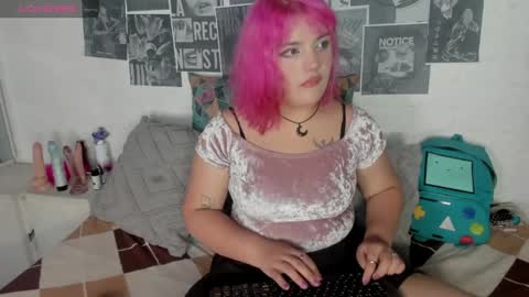 sherry_boomm online show from 04-02-26, 07:33