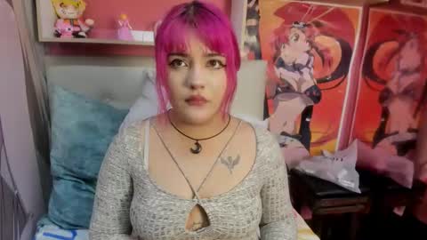 sherry_boomm online show from 05-03-26, 08:48