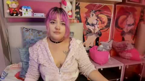 sherry_boomm online show from 06-08-26, 01:28