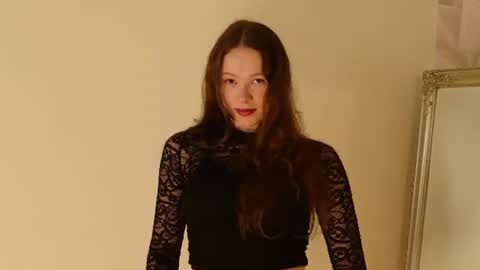Snapshot of sherry_wheeler chatting on 07-24-26, 05:49 Anna online show from 07-24-26, 05:49