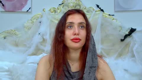 Sherry online show from 10-28-25, 06:39