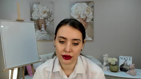 Sherry online show from 02-21-26, 06:47