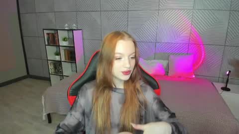 Snapshot of sherrykelly chatting on 05-19-26, 01:56 sherrykelly online show from 05-19-26, 01:56