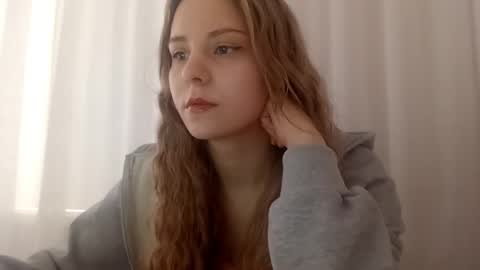 Snapshot of sherrylkeep chatting on 02-23-26, 07:28 Lisa online show from 02-23-26, 07:28