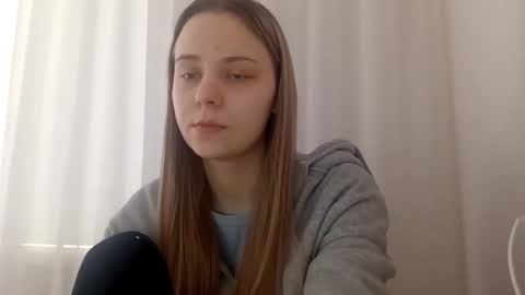 Snapshot of sherrylkeep chatting on 02-27-26, 07:30 Lisa online show from 02-27-26, 07:30