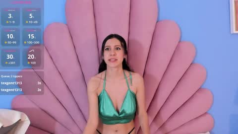 Shery online show from 04-25-26, 12:19