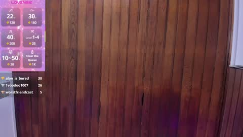 Snapshot of sherydan_love chatting on 01-27-25, 02:13 mia online show from 01-27-25, 02:13