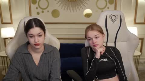 Snapshot of sheryl_elegance chatting on 02-27-25, 02:43 Sheryl online show from 02-27-25, 02:43