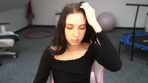 Snapshot of sheryl_elegance chatting on 09-22-25, 10:06 Sheryl online show from 09-22-25, 10:06