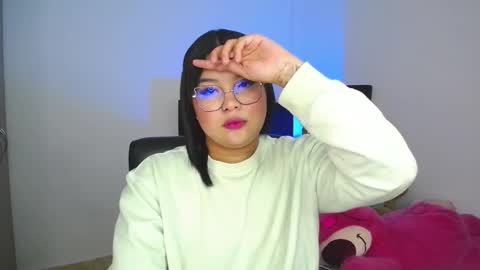 Sheryl Stone2 online show from 03-04-26, 04:07