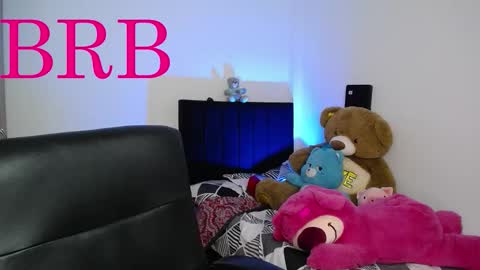 Sheryl Stone2 online show from 03-05-26, 04:52