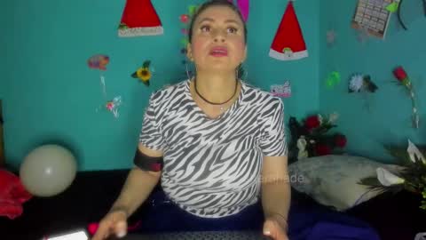 Shera Hade online show from 01-17-26, 11:08