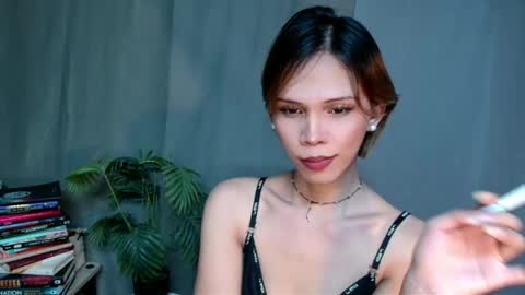 Lana But you can spell it backwards online show from 04-09-26, 08:53