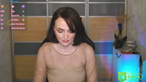 Snapshot of sheslike_firstlove chatting on 01-20-25, 09:32 Vanessa online show from 01-20-25, 09:32