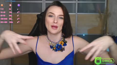 Snapshot of sheslike_firstlove chatting on 01-25-25, 03:20 Vanessa online show from 01-25-25, 03:20