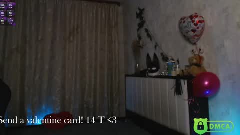 Snapshot of sheslike_firstlove chatting on 02-16-25, 09:48 Vanessa online show from 02-16-25, 09:48