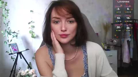 Snapshot of sheslike_firstlove chatting on 10-08-25, 09:29 Vanessa online show from 10-08-25, 09:29